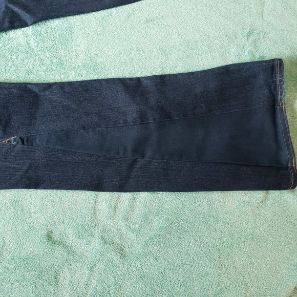 American Eagle Slim Flare Jean - Picture 3 of 5